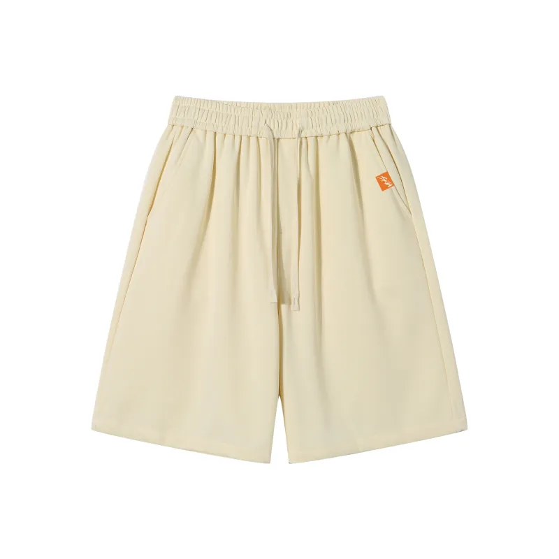 Snow Know The Answer SKTA Casual Shorts Unisex-8