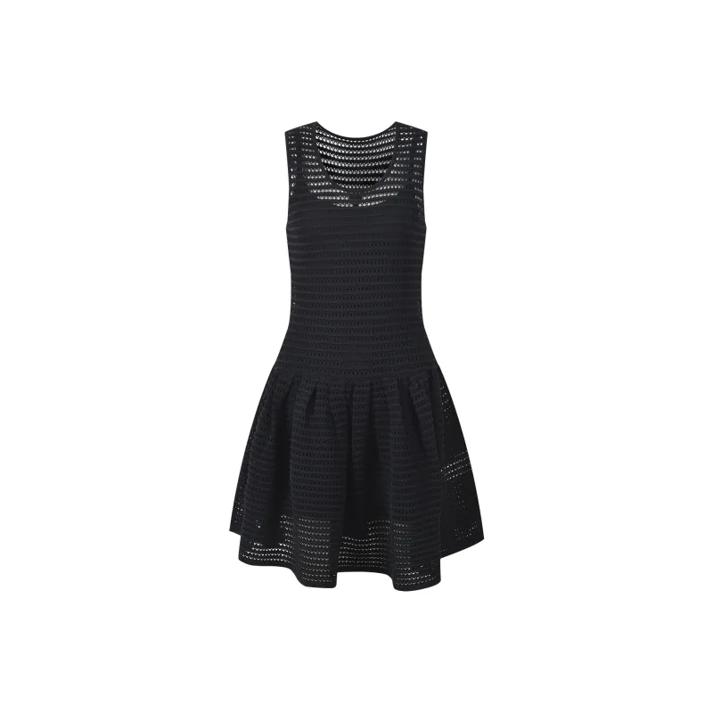 CHARM PICK Sleeveless Dress Women's-2