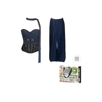 Dippanis Casual Suits Women's