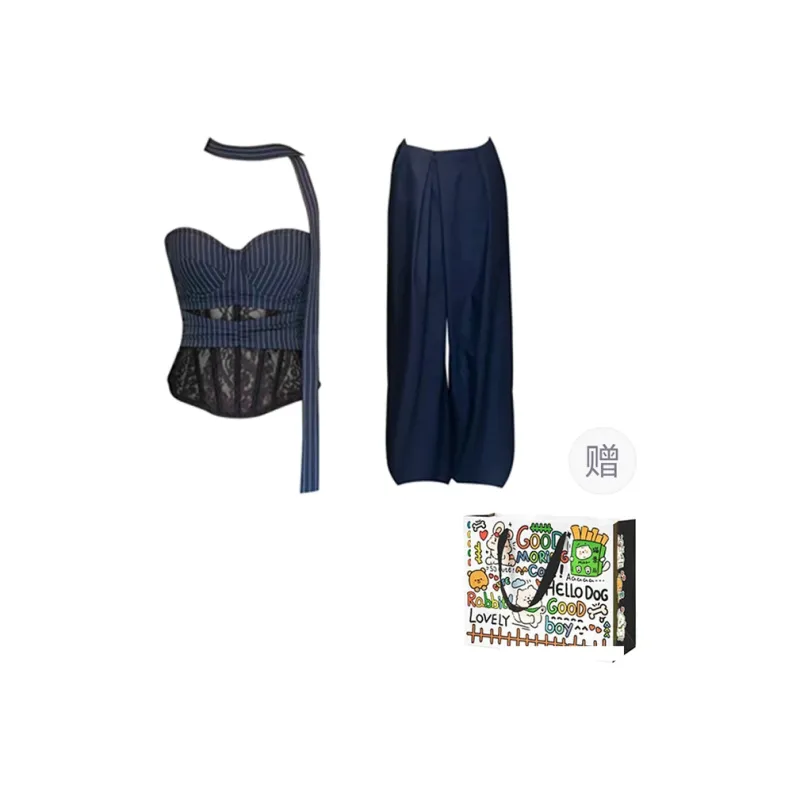 Dippanis Casual Suits Women's-0