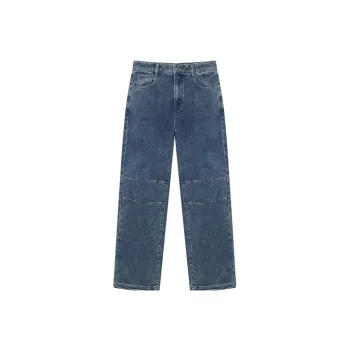 Teenie Weenie Jeans Women's Light Blue