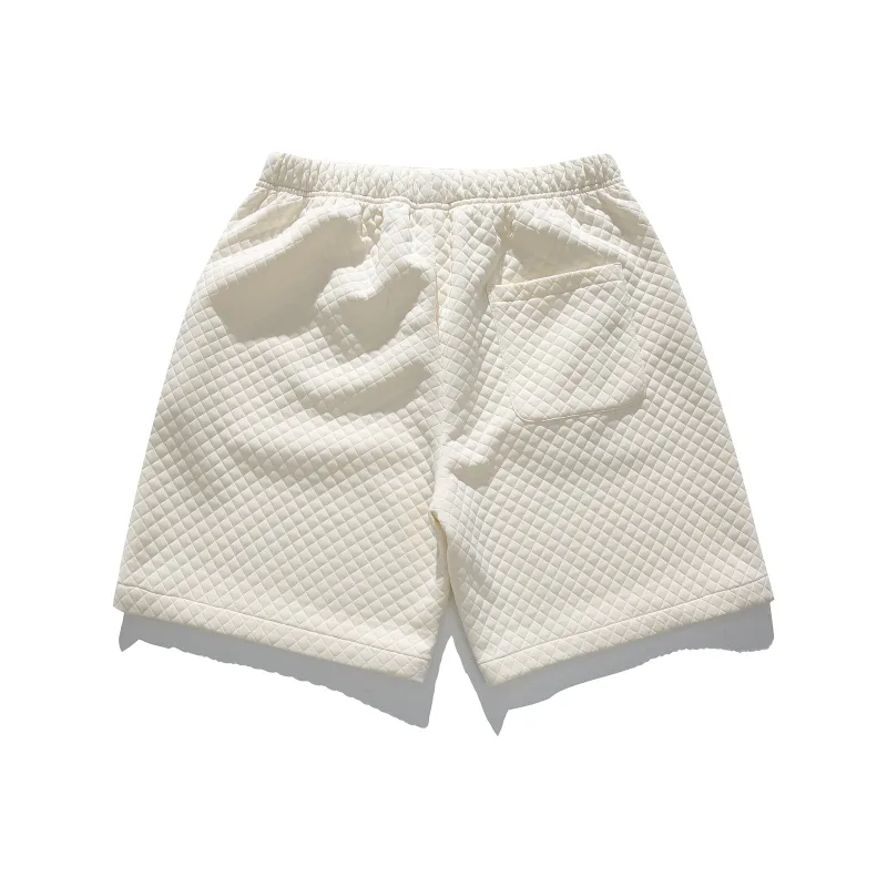 YZ Casual Shorts Unisex-1