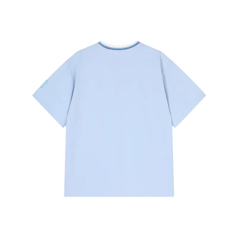 MATCHA STORY College Series T Shirt Unisex-13