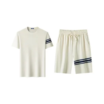 FORTEI Casual Sportswear Men
