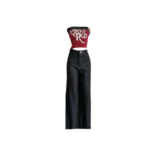 Udon House Casual Suits Women
s