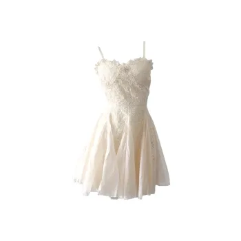 TUSHIFEI Slip Dresses Women's Image Color