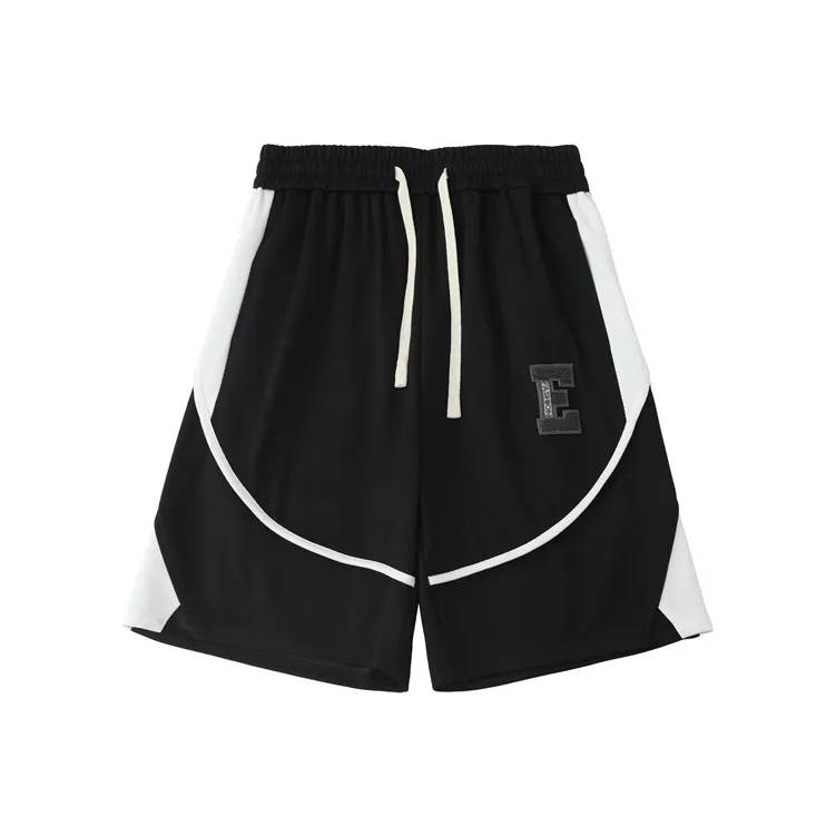 TEME Casual Shorts Unisex-4