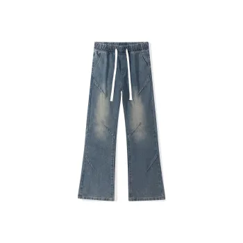 *EVAE+MOB Jeans Unisex