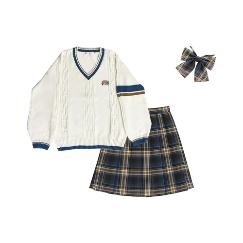 Sato Supun Uniforms Women's