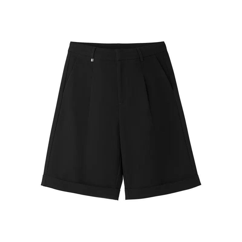 HLA Suit Trouser Women's Black Y2-0