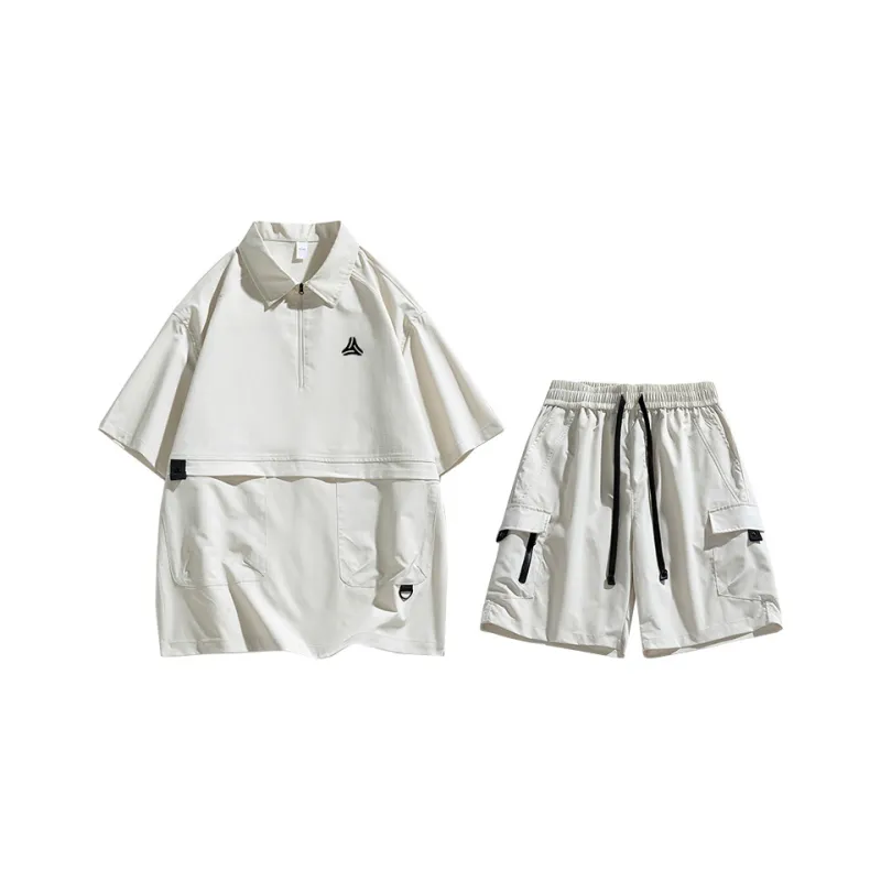 JIANWANG Casual Sportswear Unisex-6