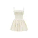 Buttermilk/Butter Cream Color (D-E Extended Length 5cm)