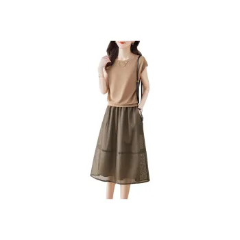Cypress House Skirt Set Women's