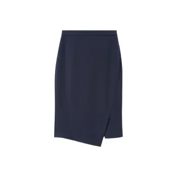 Romon Casual Short Skirts Women's