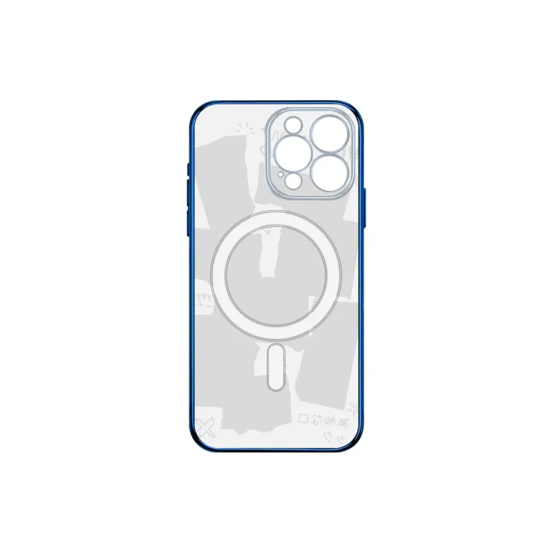 Small bones Phone Cases-5