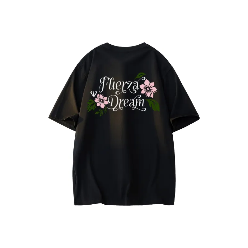 FUERZA T Shirts Unisex-0