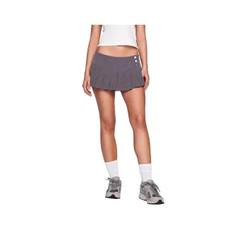 I.AM.GIA REMINI SKORT Casual Short Skirts Women's GREY/Gray