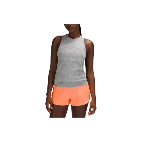 Lululemon Swiftly Tech Sleeveless Sports Shirts Women's