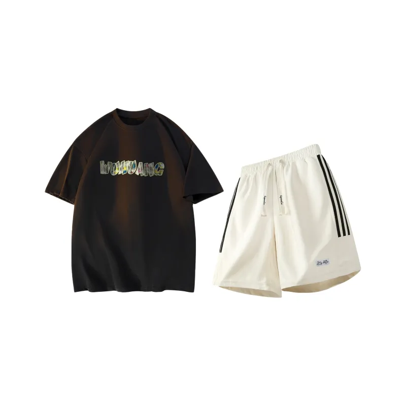 Supremo Cat Casual Sportswear Unisex-8