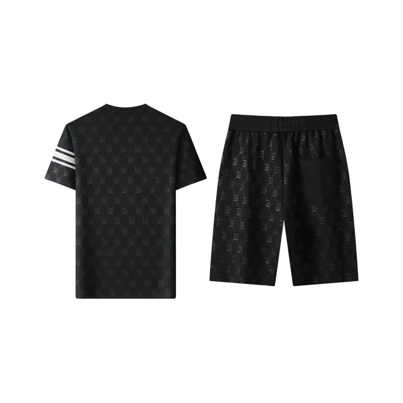 FORTEI Casual Sportswear Men-5
