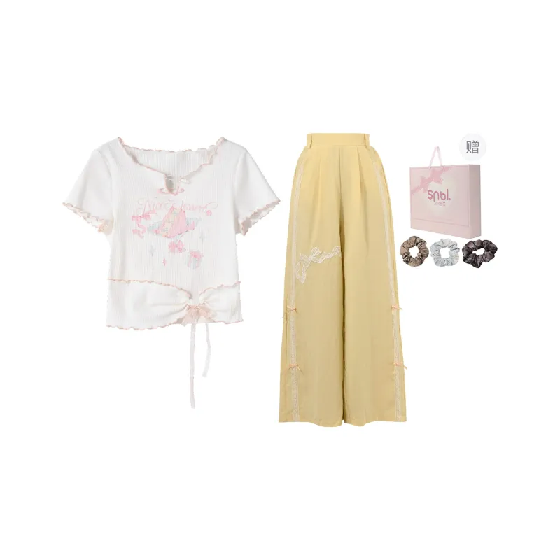 SNBL Casual Suits Women's-22