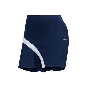 Adidas Casual Short Skirts Women's Blue
