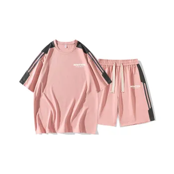 Nt Casual Suits Unisex