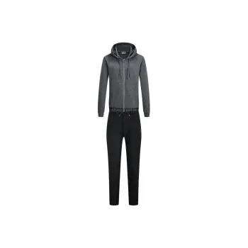EMPORIO ARMANI EA7 Casual Suit Women's