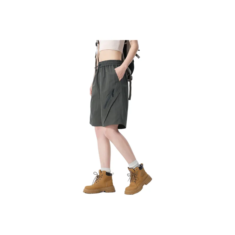Kele Coco Casual Shorts Unisex-8