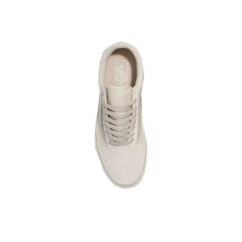 Vans Old Skool Warm Beige-2