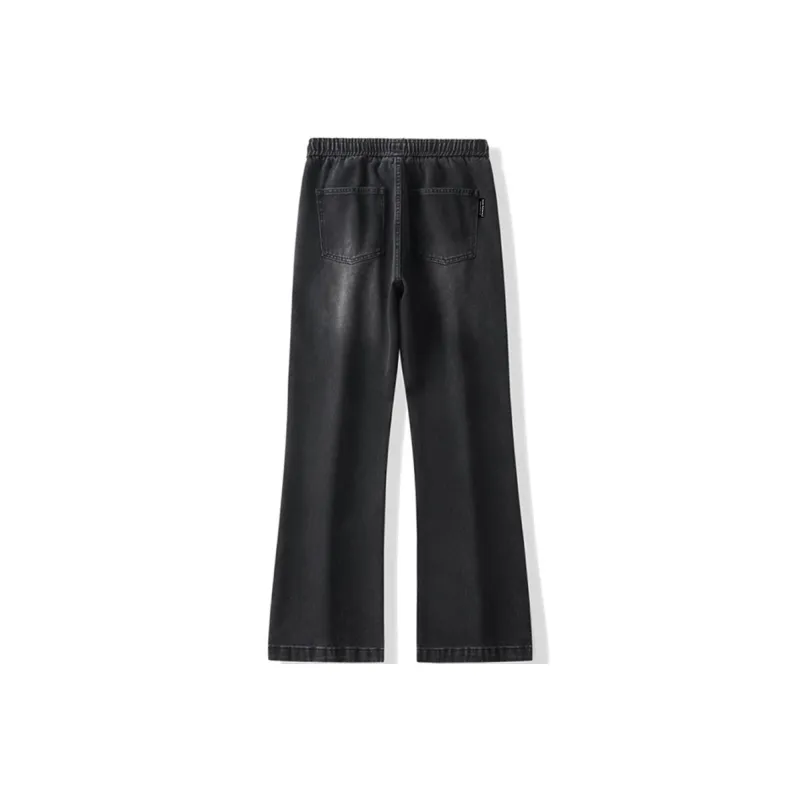 FAIRWHALE Jeans Unisex-1