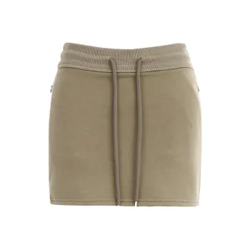 ZAVK Casual Short Skirts Women's