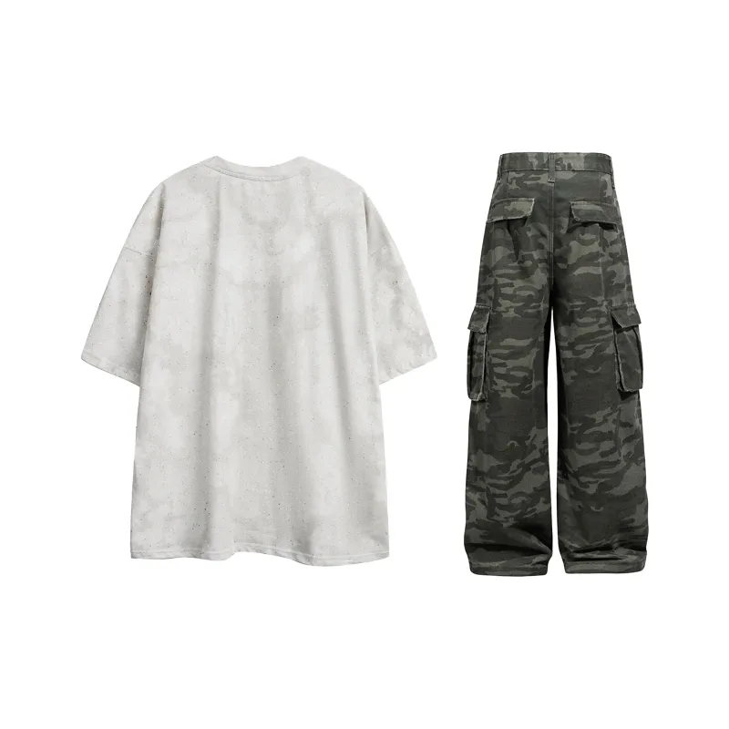 GWAF Casual Sportswear Unisex-1