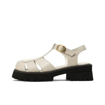 OCCAMAN Roman Sandals 5cm Women's
