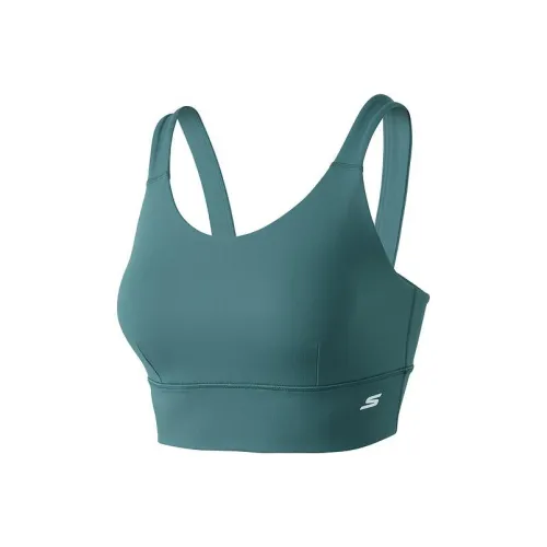 Skechers Sports Underwear Women's Ink Blue Green