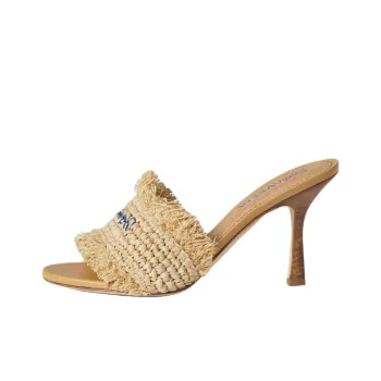 DSQUARED 2 Summer Lovers Mules Women's