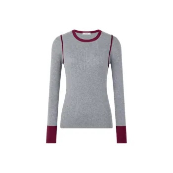 MEIYANG Knitwear Women's