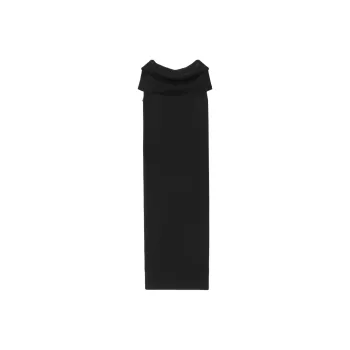 COS Sleeveless Dress Women's Black