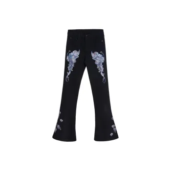 TCH Jeans Women's Black