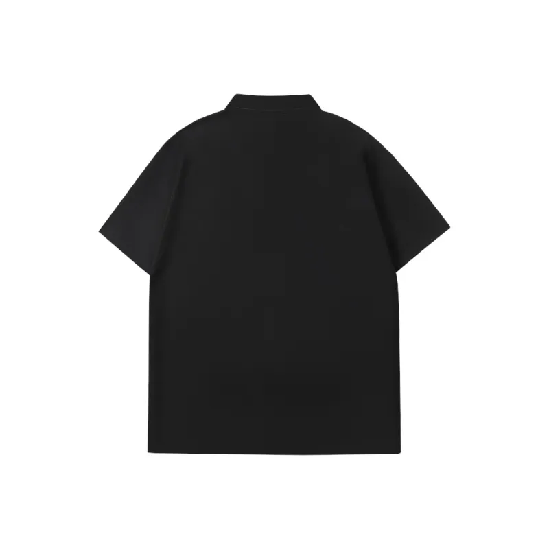 China Aerospace Polo Shirt Unisex-1