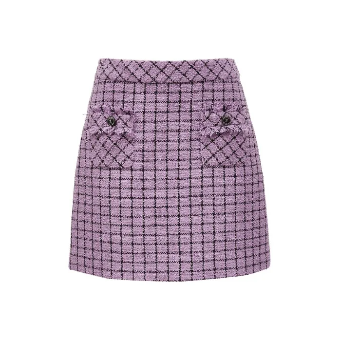 ONLY Casual Short Skirts Women's-0