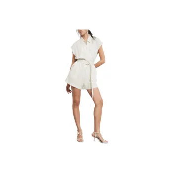 Other Stories Jumpsuit Women's White