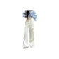 Beige Apricot Pants