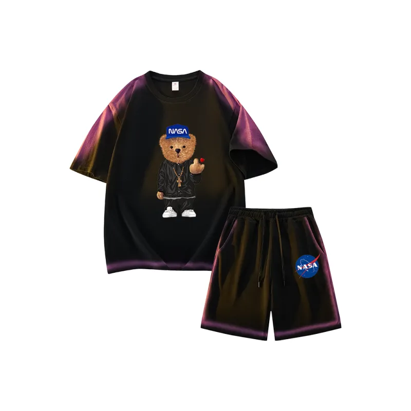 LSVE Casual Suits Women's-4