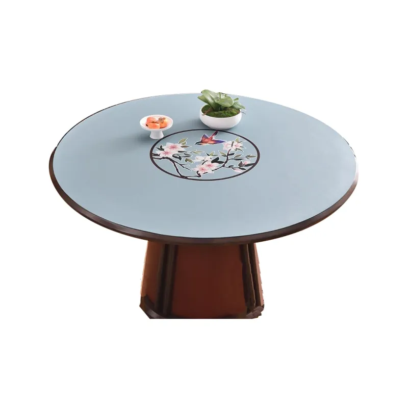 LUOYIJIA Tablecloths-4