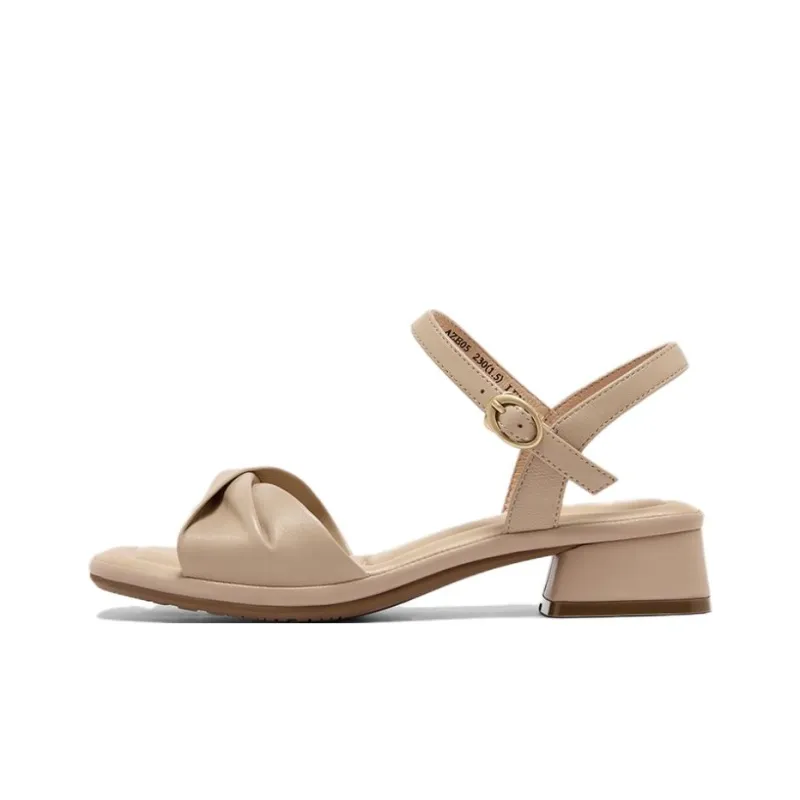 BATA One Strap Sandals Women's-0