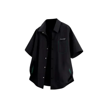CHARLIE GOLF Shirts Unisex