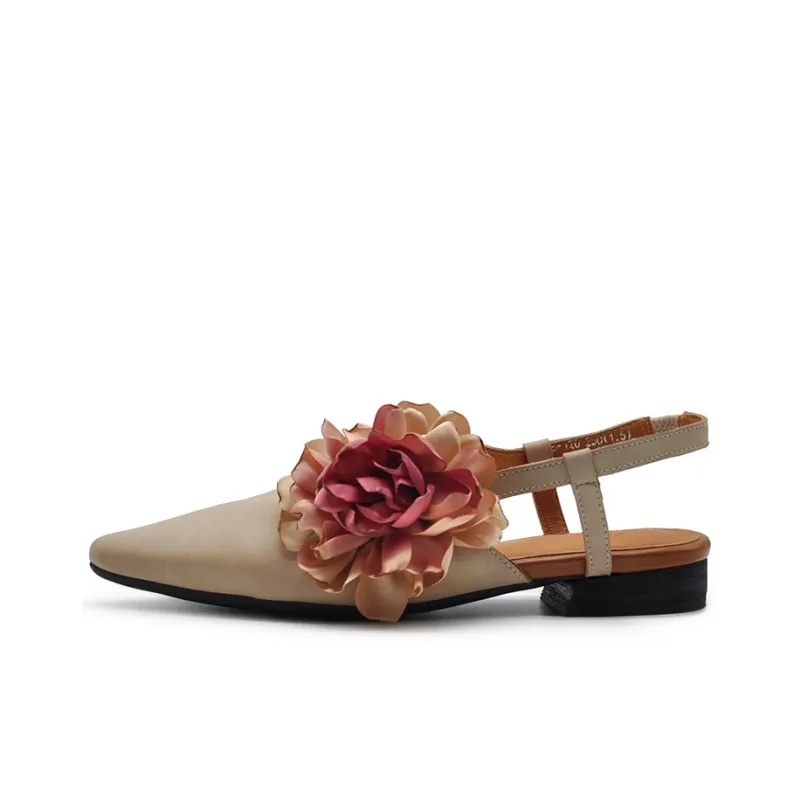 ARTMU Casual Single Shoes Women's-6