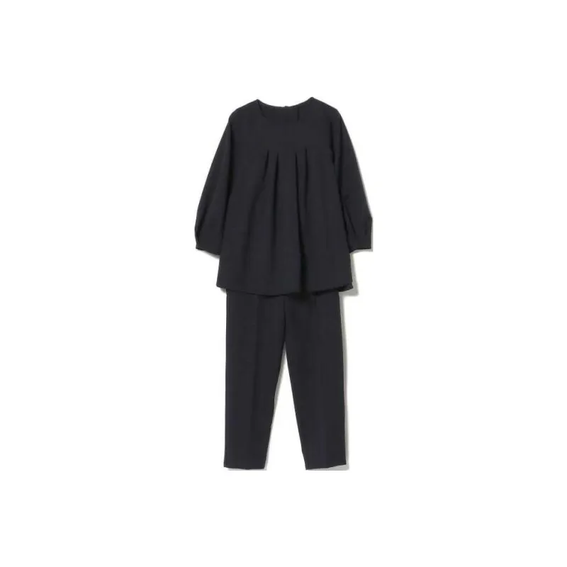 Beams Casual Suits Women's-4