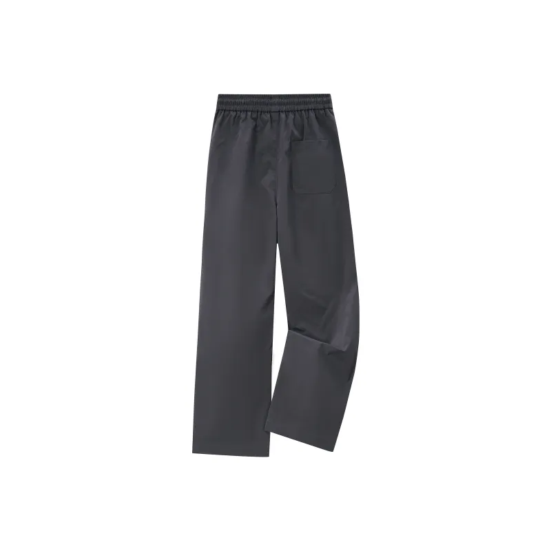 Snow Know The Answer SKTA Casual Pants Unisex-5